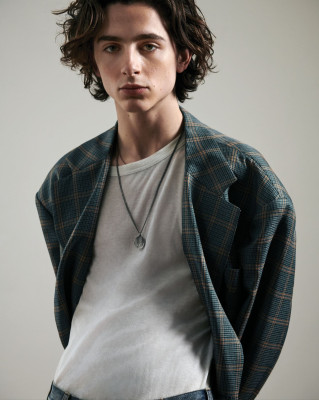 photo 10 in Chalamet gallery [id1024673] 2018-03-29 00:00:00