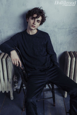 photo 7 in Timothee Chalamet gallery [id975203] 2017-10-29 00:00:00