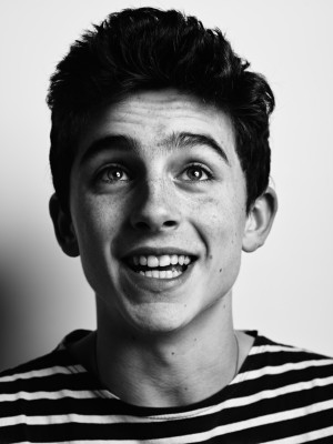 photo 29 in Timothee Chalamet gallery [id975211] 2017-10-29 00:00:00