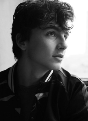 photo 24 in Chalamet gallery [id978021] 2017-11-10 00:00:00