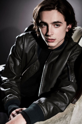 photo 26 in Timothee Chalamet gallery [id978019] 2017-11-10 00:00:00