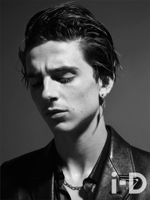 photo 5 in Timothee Chalamet gallery [id1123299] 2019-04-18 00:00:00