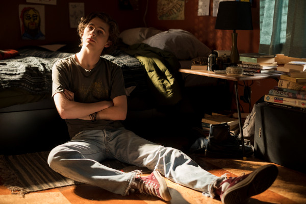 photo 14 in Timothee Chalamet gallery [id1274003] 2021-10-12 00:00:00