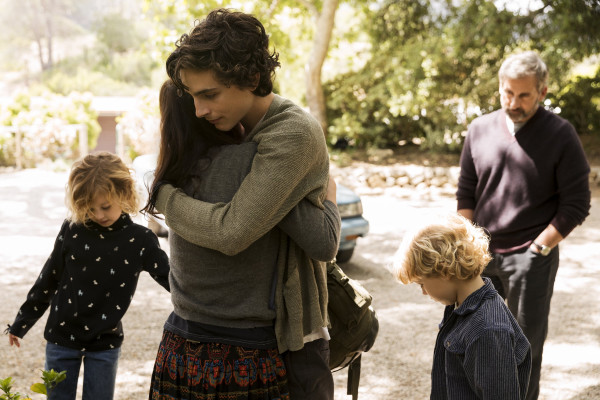 photo 12 in Chalamet gallery [id1274005] 2021-10-12 00:00:00