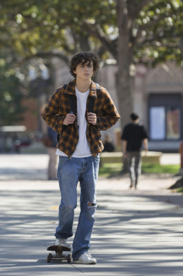 photo 28 in Chalamet gallery [id1273989] 2021-10-12 00:00:00