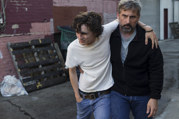 photo 19 in Timothee Chalamet gallery [id1273998] 2021-10-12 00:00:00