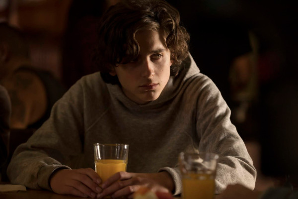 photo 27 in Timothee Chalamet gallery [id1273990] 2021-10-12 00:00:00