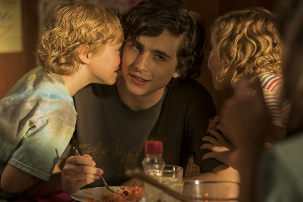 photo 21 in Timothee Chalamet gallery [id1273996] 2021-10-12 00:00:00