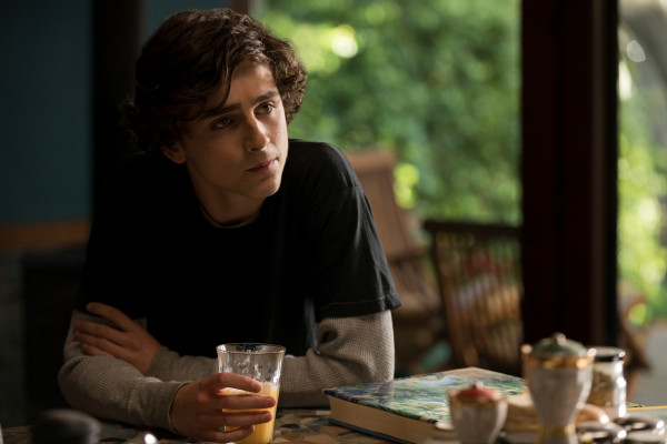 photo 22 in Chalamet gallery [id1273995] 2021-10-12 00:00:00