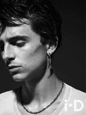 photo 4 in Timothee Chalamet gallery [id1123300] 2019-04-18 00:00:00