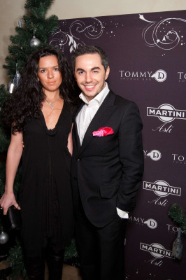 photo 28 in Timur Rodriguez gallery [id359384] 2011-03-21 00:00:00