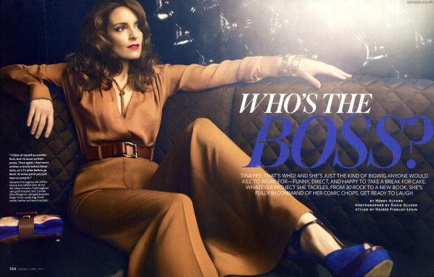Tina Fey pic #359060