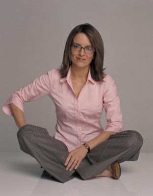 Tina Fey pic #236734
