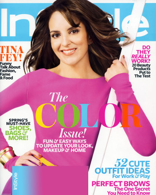 Tina Fey pic #359093