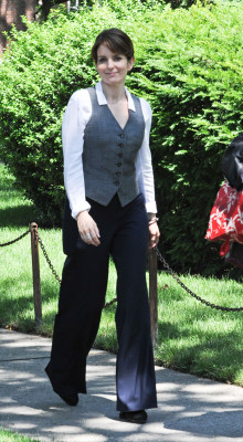 Tina Fey pic #508090