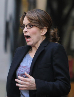 photo 24 in Tina Fey gallery [id546797] 2012-11-01 00:00:00