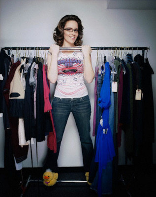 Tina Fey pic #211386