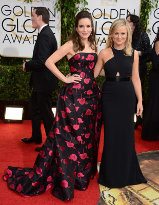 photo 12 in Tina Fey gallery [id662104] 2014-01-17 00:00:00