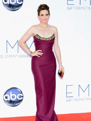 photo 27 in Tina Fey gallery [id536194] 2012-09-26 00:00:00