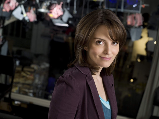 Tina Fey pic #371572