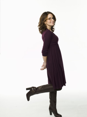 Tina Fey pic #371574
