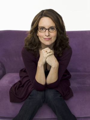 Tina Fey pic #371575