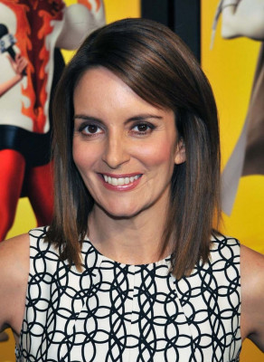 Tina Fey pic #302673