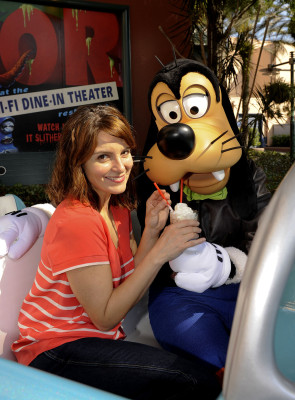 Tina Fey pic #252285