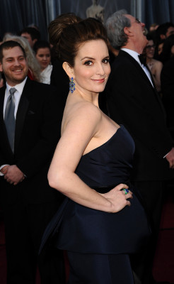 Tina Fey pic #455267