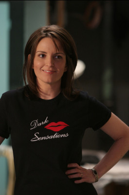 Tina Fey pic #371576