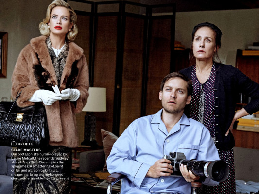 photo 6 in Tobey Maguire gallery [id600423] 2013-05-06 00:00:00