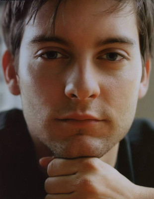 Tobey Maguire pic #79744