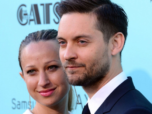 photo 21 in Tobey Maguire gallery [id611293] 2013-06-19 00:00:00