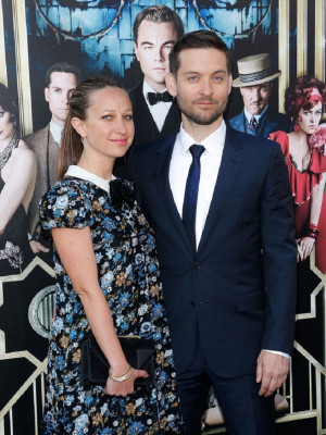 photo 20 in Tobey Maguire gallery [id611305] 2013-06-19 00:00:00