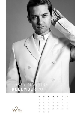 photo 15 in Tobey Maguire gallery [id653801] 2013-12-17 00:00:00