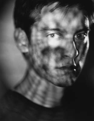 photo 7 in Tobey Maguire gallery [id215028] 2009-12-16 00:00:00