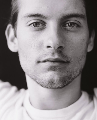 photo 6 in Tobey Maguire gallery [id215029] 2009-12-16 00:00:00