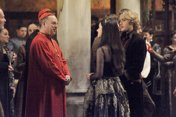photo 28 in Toby Regbo  gallery [id712438] 2014-06-26 00:00:00