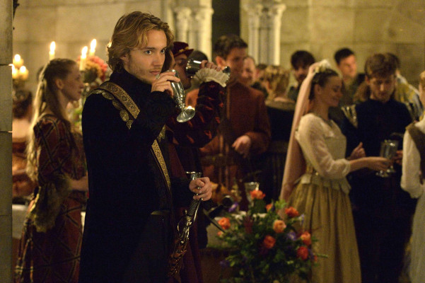 photo 27 in Toby Regbo  gallery [id711415] 2014-06-23 00:00:00