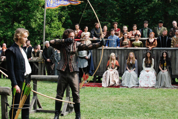 photo 19 in Toby Regbo  gallery [id711423] 2014-06-23 00:00:00