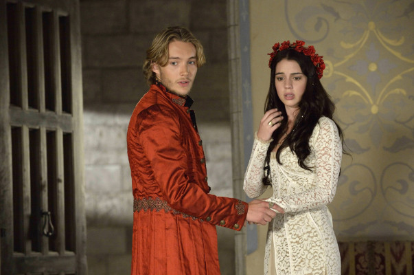 photo 24 in Toby Regbo  gallery [id711418] 2014-06-23 00:00:00