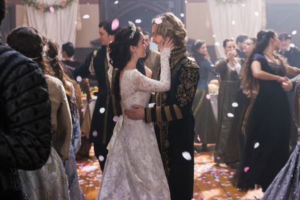 photo 24 in Toby Regbo  gallery [id712442] 2014-06-26 00:00:00