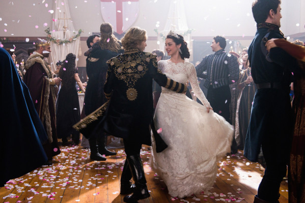 photo 26 in Toby Regbo  gallery [id712440] 2014-06-26 00:00:00