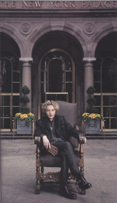 photo 20 in Toby Regbo  gallery [id708571] 2014-06-14 00:00:00