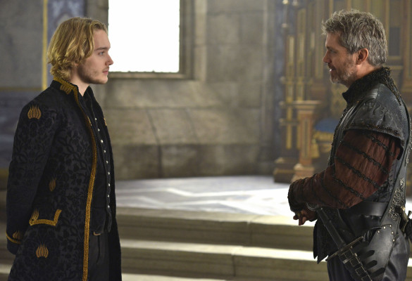 photo 25 in Toby Regbo  gallery [id712441] 2014-06-26 00:00:00