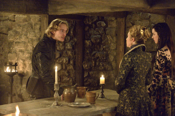 photo 29 in Toby Regbo  gallery [id712431] 2014-06-26 00:00:00