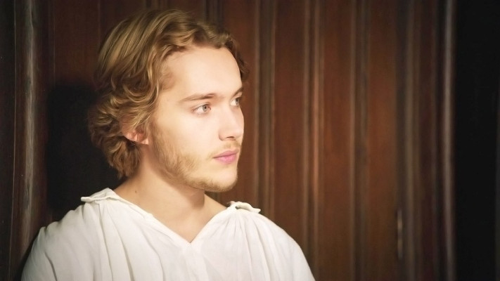 photo 15 in Toby Regbo  gallery [id708576] 2014-06-14 00:00:00
