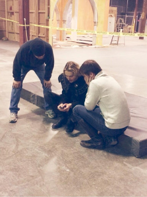 Toby Regbo  pic #716767