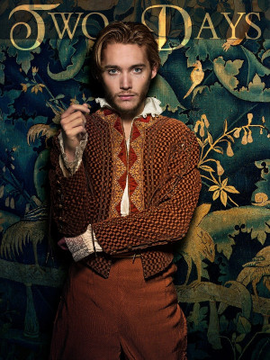 Toby Regbo  pic #706490