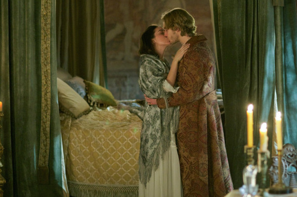 photo 5 in Toby Regbo  gallery [id769898] 2015-04-23 00:00:00